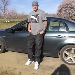 Meet your Posher, Barron